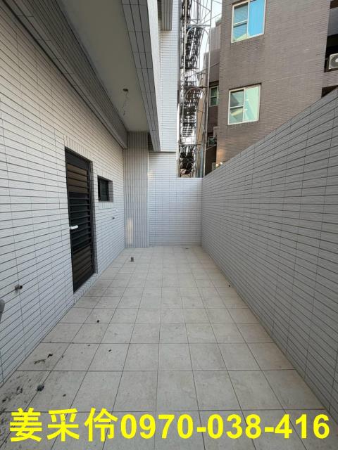 嘉義西區透天-9