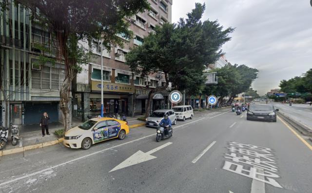 台北中山區華廈法拍-2