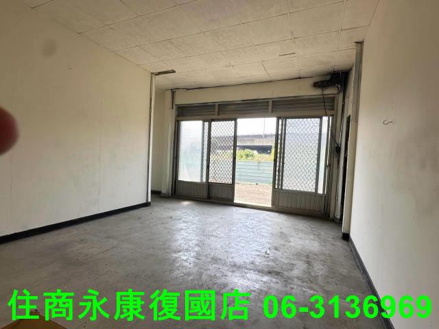 台南安定透天-12