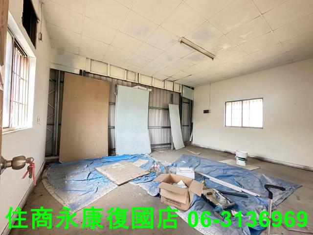 台南安定透天-13