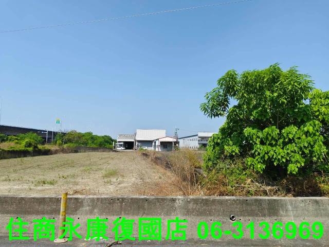台南安定透天-4