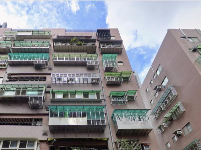 新北新莊法拍大樓-2