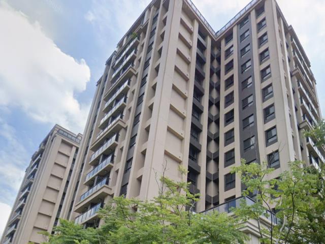 新北鶯歌大樓法拍-3