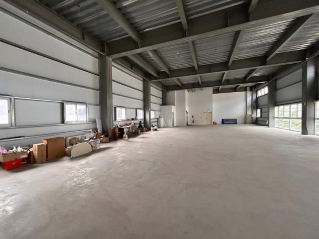 楊梅廠房_廠辦_倉庫-1