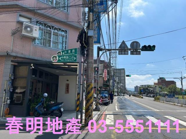 寶山華廈-4