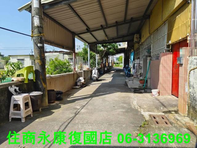 湖內透天-1