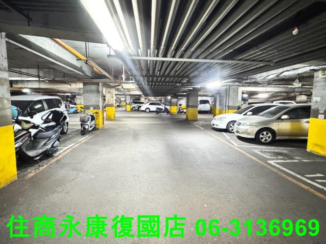 永康大樓-14