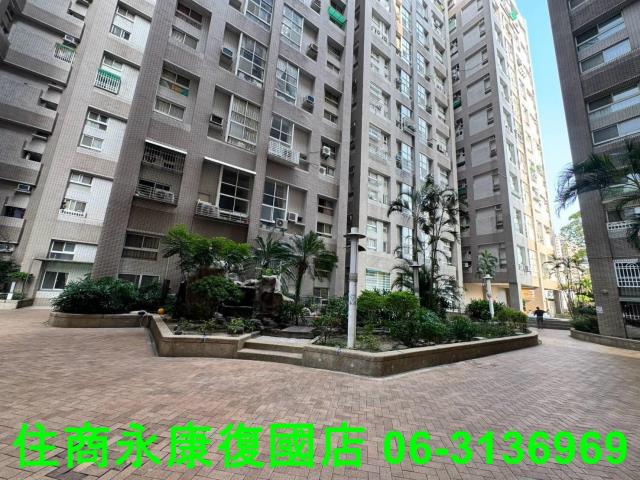 永康大樓-15