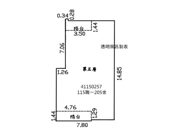 新莊拍賣大樓-10