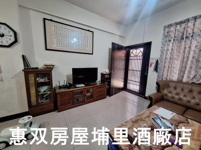 埔里透天-1