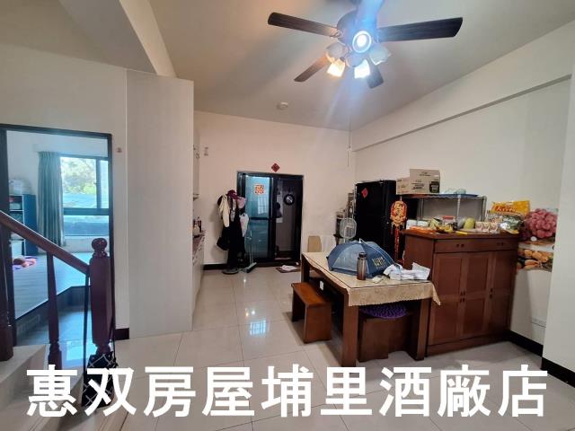 埔里透天-2
