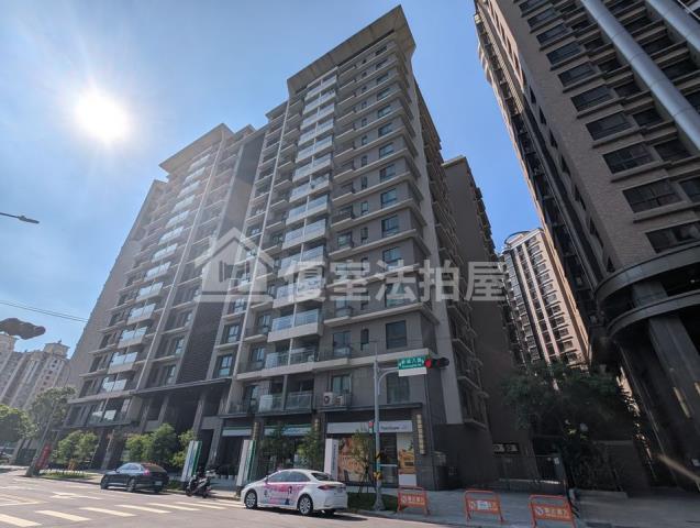 新北拍賣大樓-1