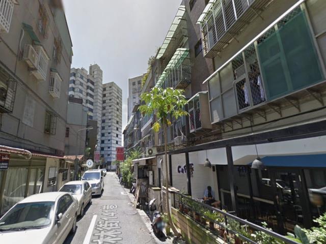 台北公寓拍賣-4