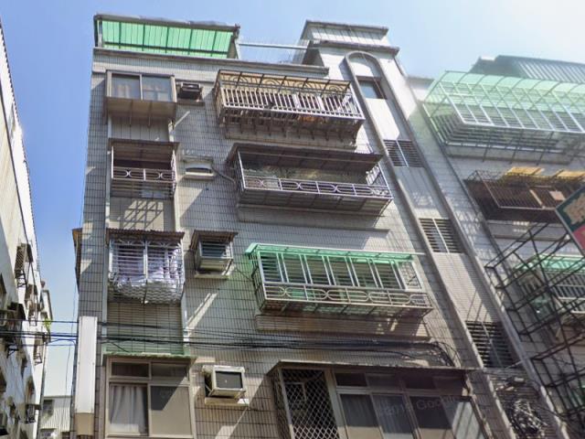 新北公寓法拍-2
