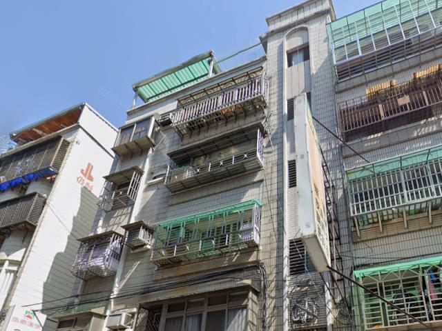 新北公寓法拍-3