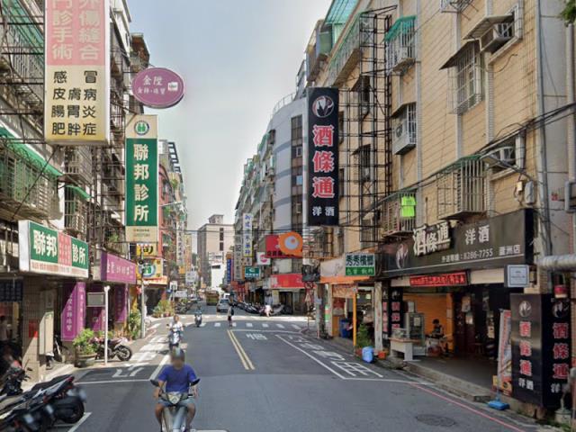 新北公寓法拍-5
