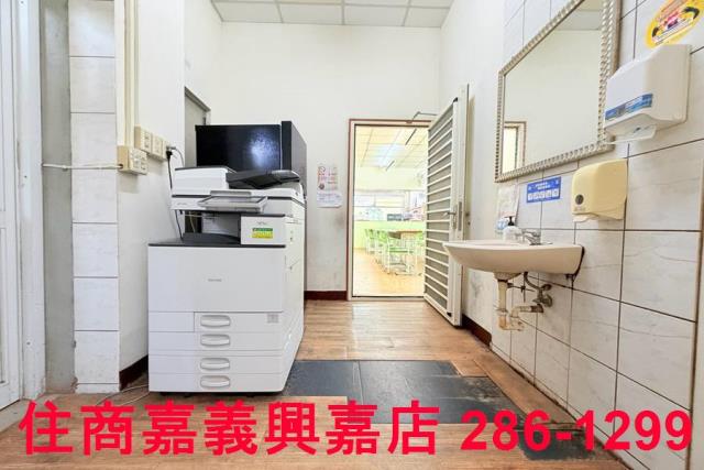 嘉義別墅-1