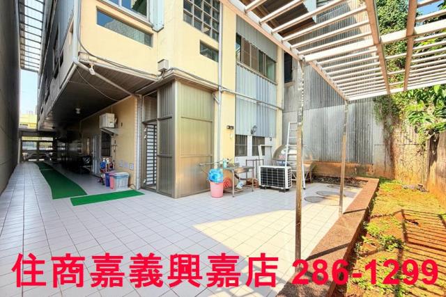 嘉義別墅-2