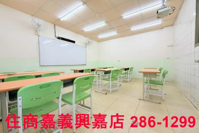嘉義別墅-7