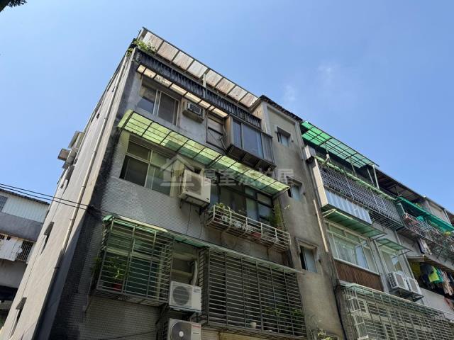台北拍賣公寓-1