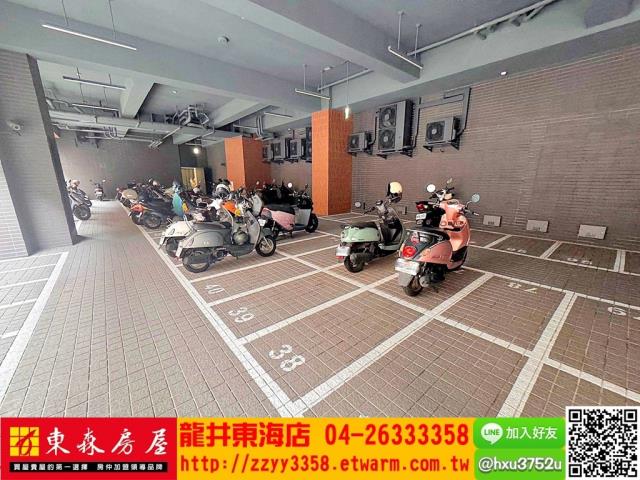 台中大肚華廈-10