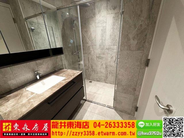 台中大肚華廈-6