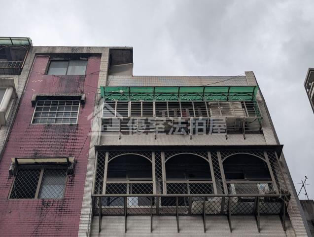 台北文山區公寓法拍-1