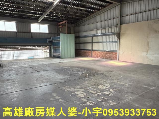 高雄梓官廠房-0