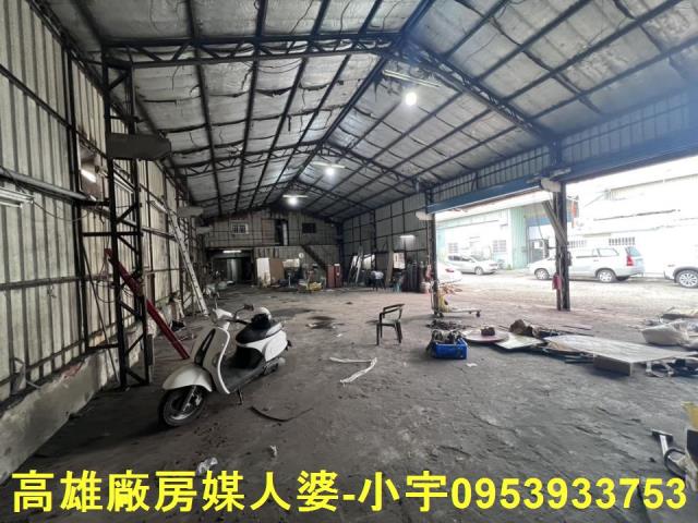 台南仁德廠房-0