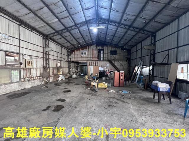 台南仁德廠房-1