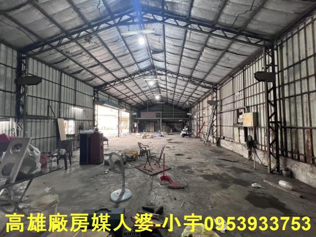 台南仁德廠房-2