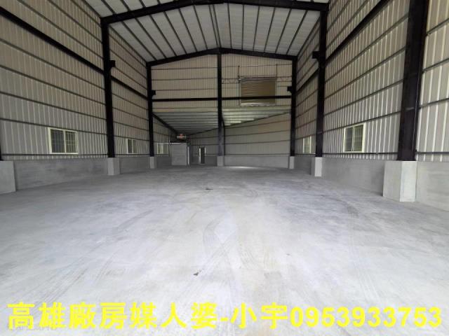 高雄大樹廠房-0