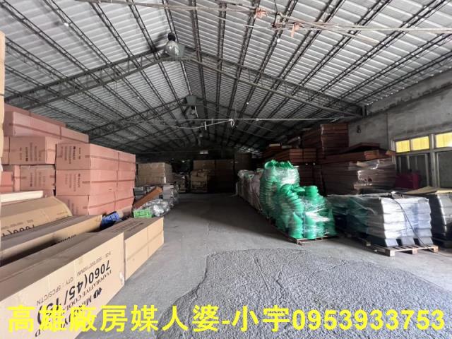 台南佳里廠房-1