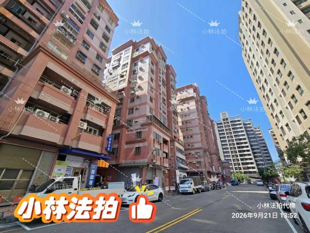 台中南區大樓法拍-3