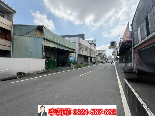 永康廠房-3