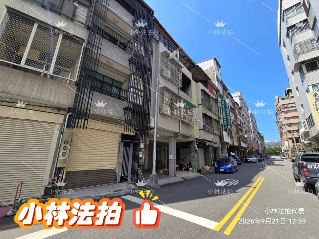 東區法拍透天-2
