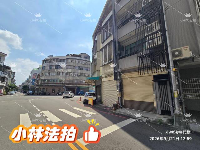 東區法拍透天-4
