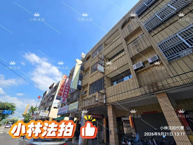東區法拍透天_店面-3