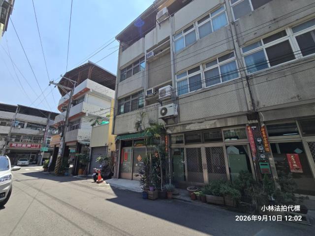 烏日透天拍賣-2