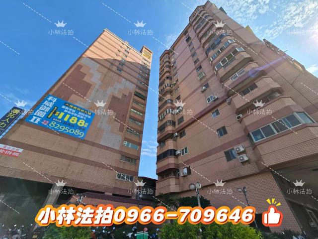 員林拍賣大樓-5