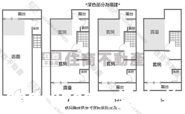 新市透天-2