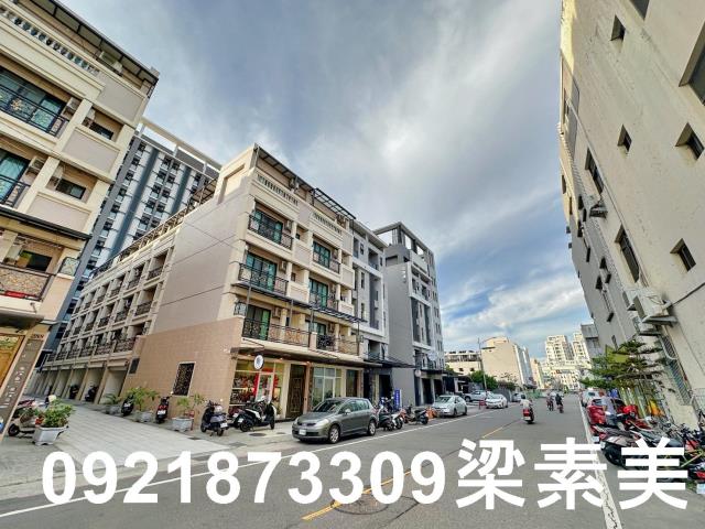新市透天-7