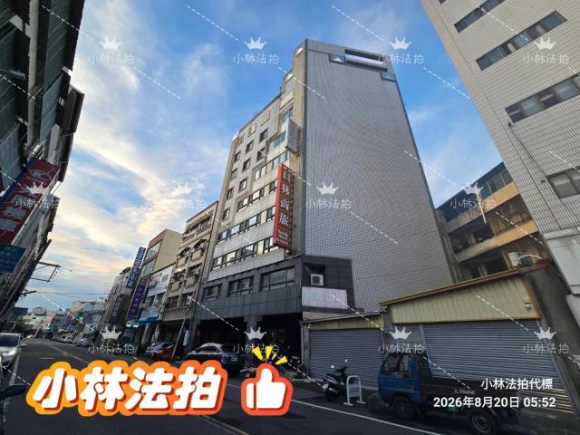 員林法拍華廈_套房-2