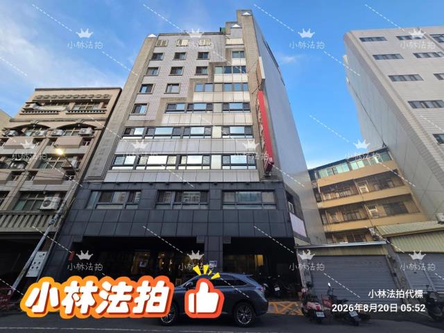 員林法拍華廈_套房-1
