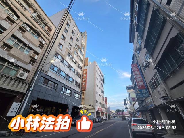 員林法拍華廈_套房-3