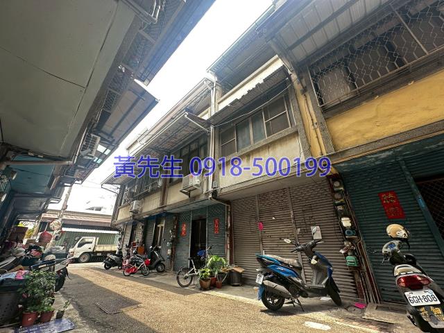 北屯透天_別墅法拍-2