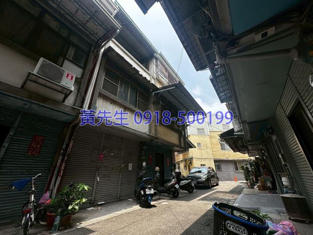 北屯透天_別墅法拍-3