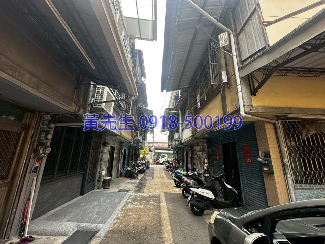 北屯透天_別墅法拍-4
