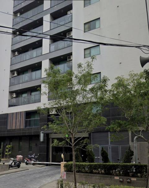 仁德大樓-7