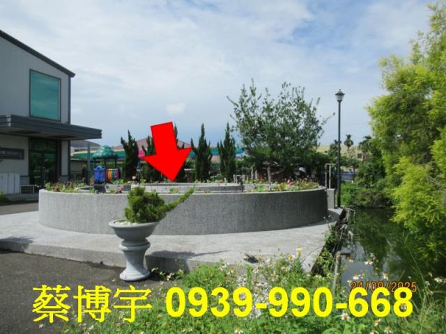草屯法拍屋富林路廠房